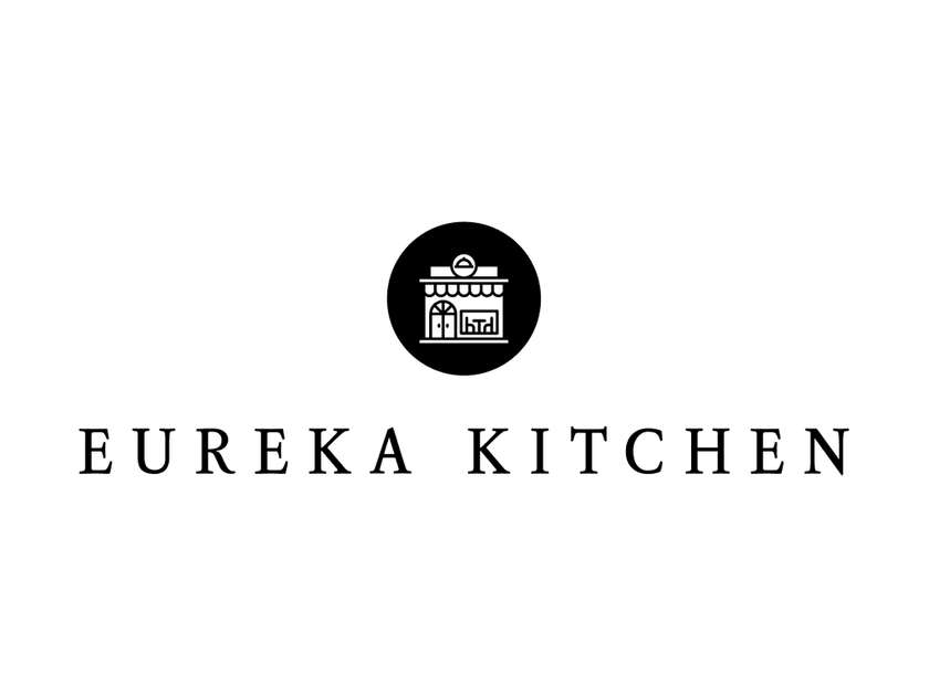 Fried Cheese with Fries and Homemade Tartar Sauce