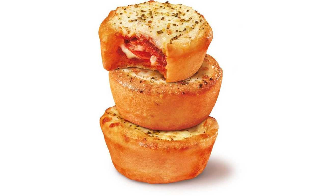 Crazy Puffs Pepperoni 3un 🧀🌶️🔥