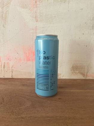 Ocean 52 água com gás 330ml