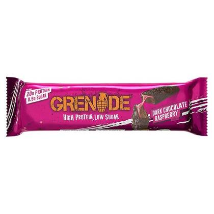 Copy of Grenade Bar Oreo 60gr Προσφορά Από €4.65