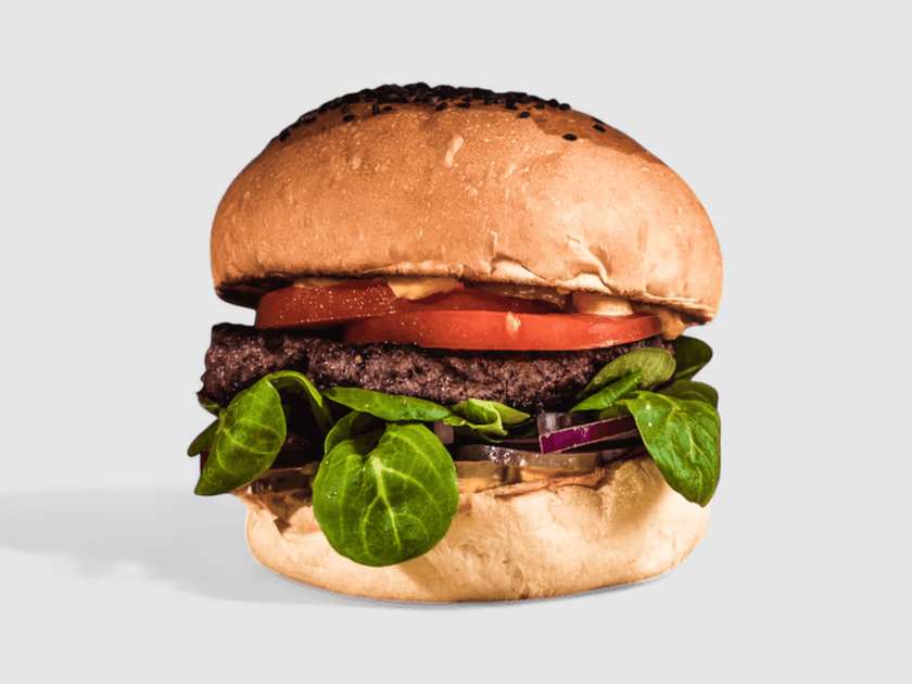 Big Mac Smash Burger 2