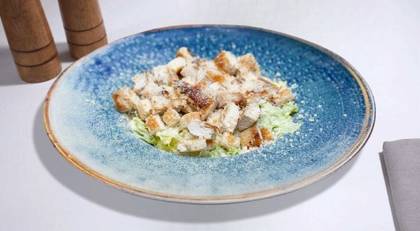 Caesar Salad 300 Gr.