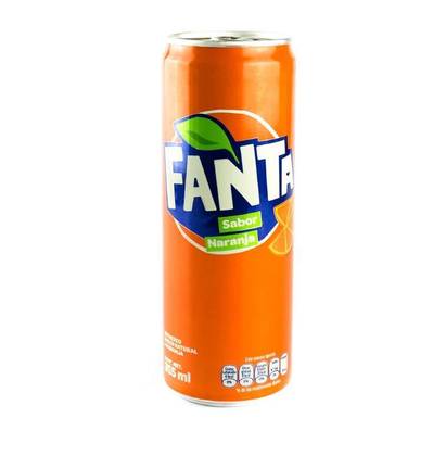 Fanta 0.3L