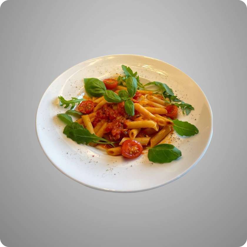 Penne Rigate Pomodoro