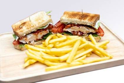 Club Sandwich