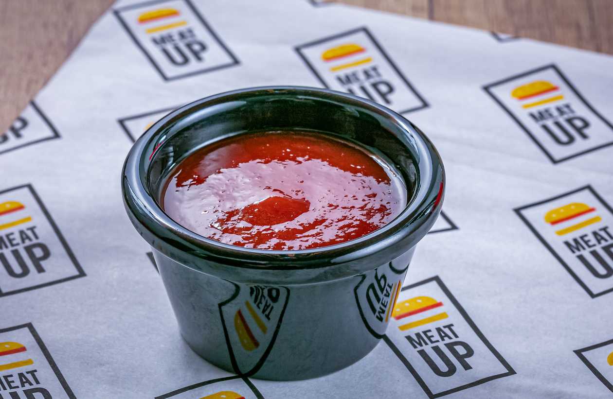 Ketchup
