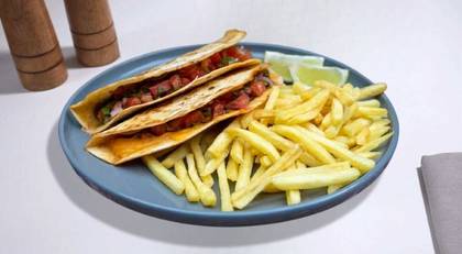 Serendipity Taco 300 Gr.