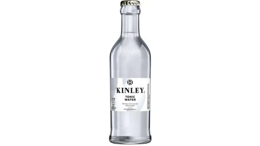 Tonic 0,25l