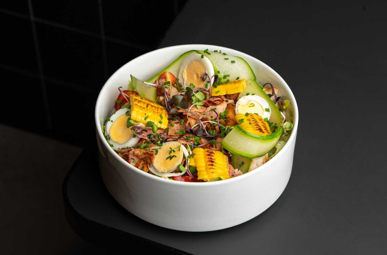 Cobb salad