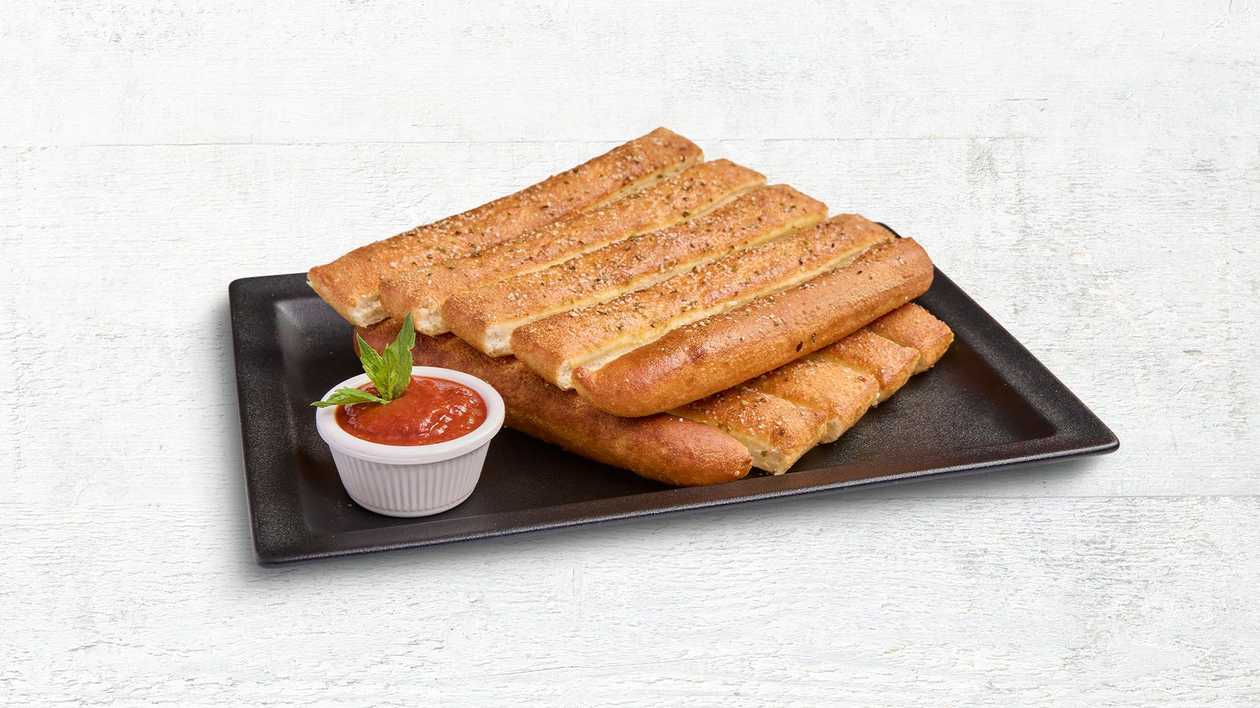 Хлебные палочки