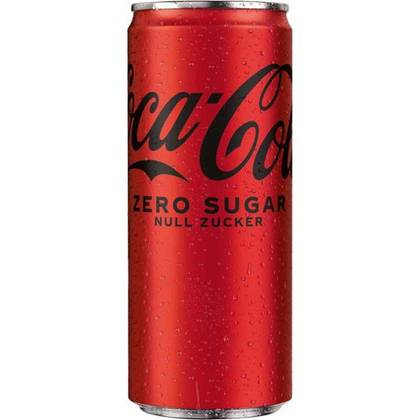 Coca-Cola Zero