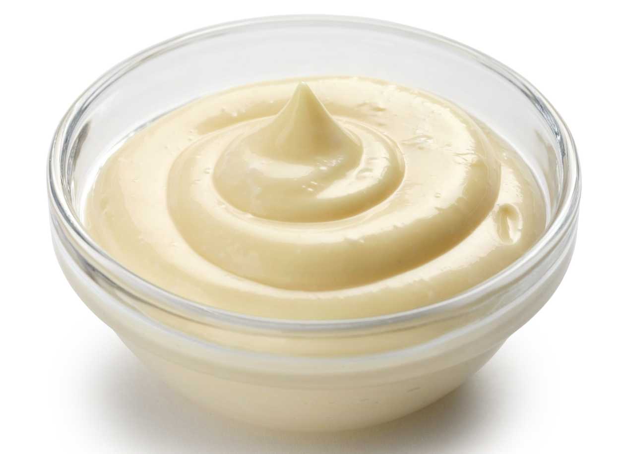 Japanese Mayonnaise
