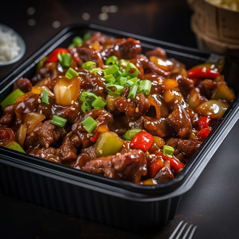 KUNGPAO