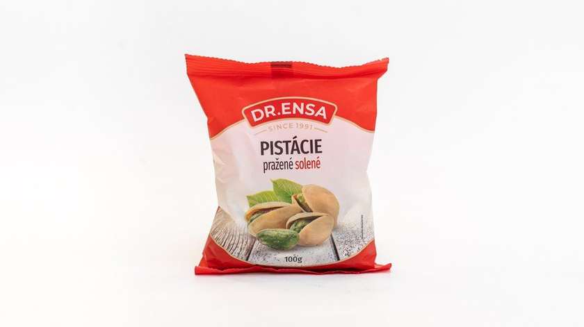 Pistácie