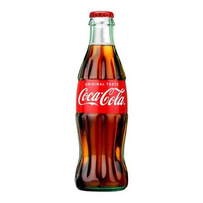 Coca-cola 0,25ml