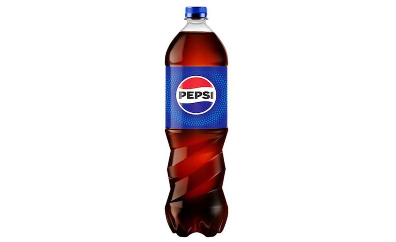 Pepsi Grf. 1.5L