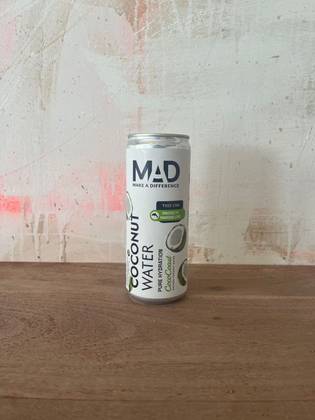 Coco Coast água de côco 320ml