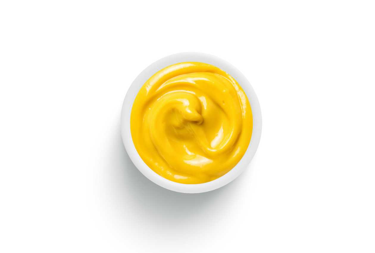 Mango majonezas