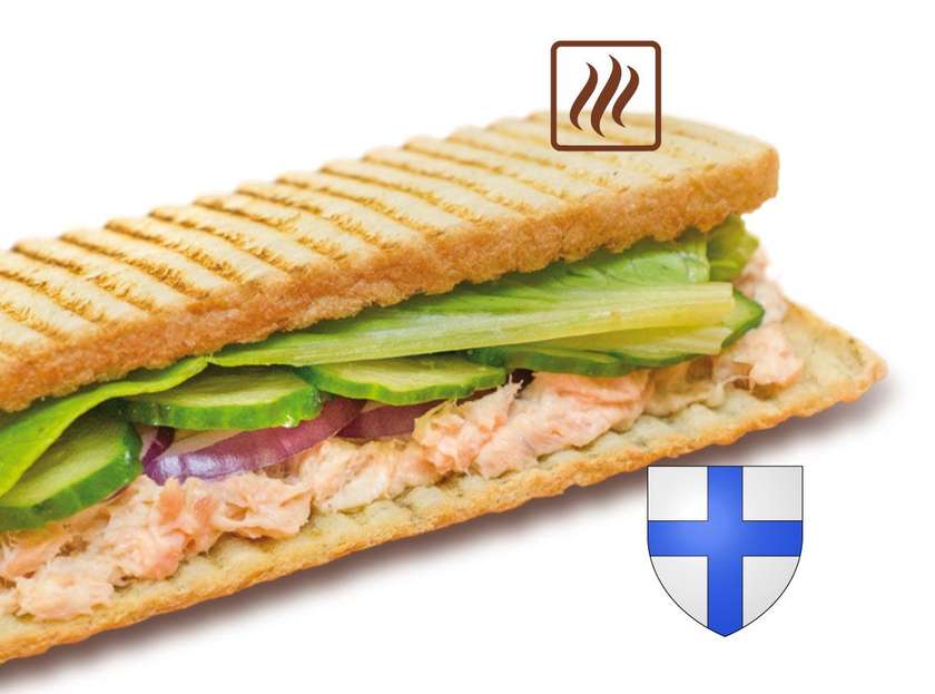 O-OY Marselle Sandwich