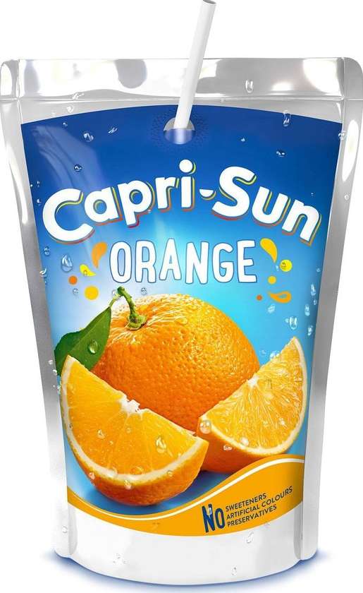 Capri-Sun