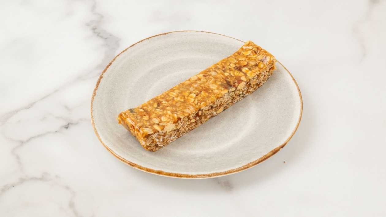 Батончик мюсли