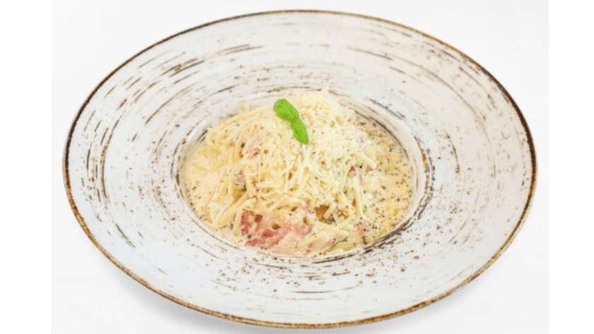Carbonara