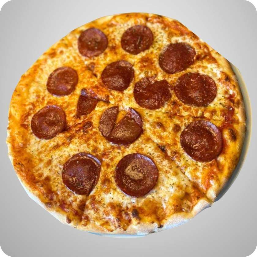 Pepperoni (32cm)