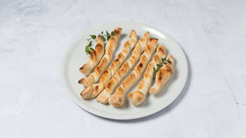 Pizza štangla