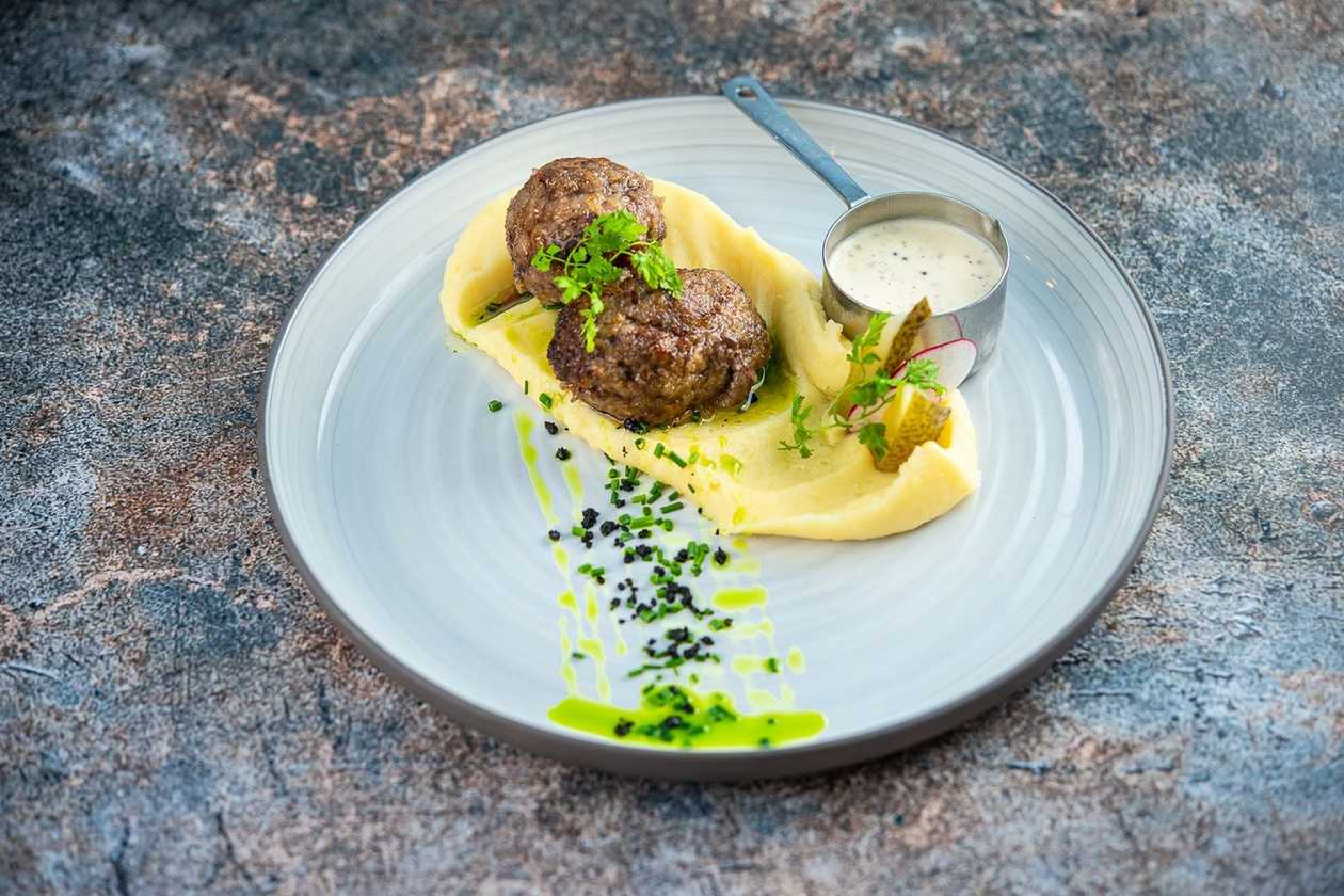 Kodune kotlet