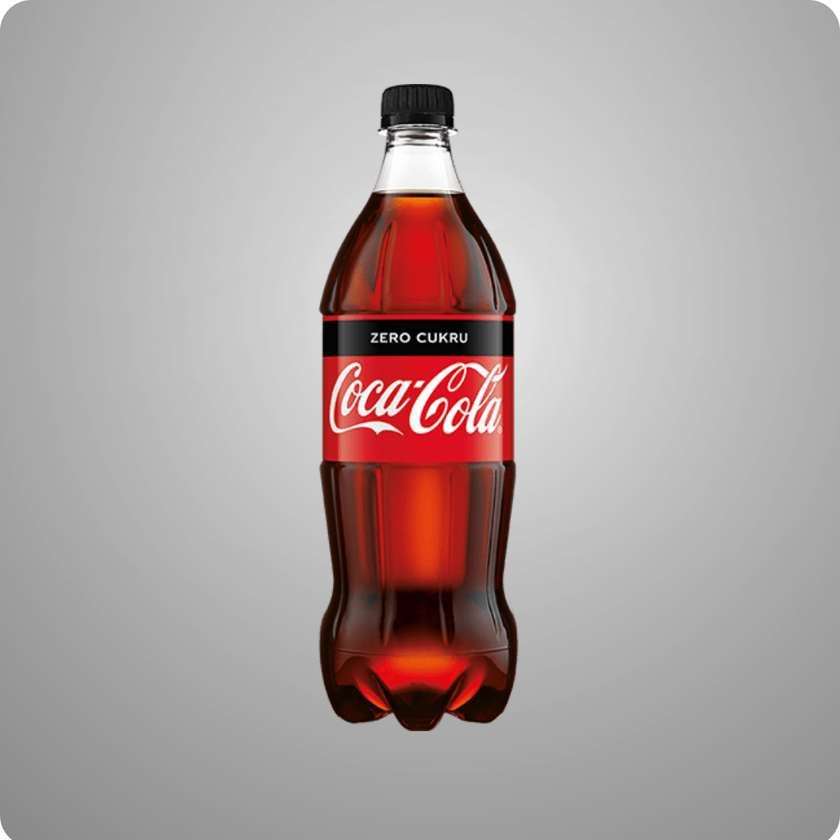 Coca-Cola Zero