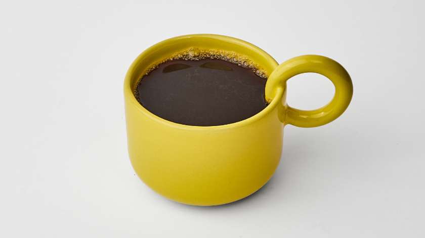 Pour Over (Honduras)