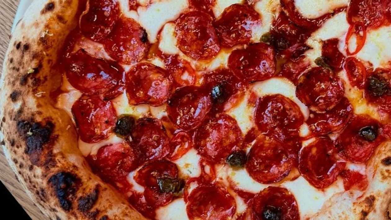 Miss Peperoni 🇺🇸