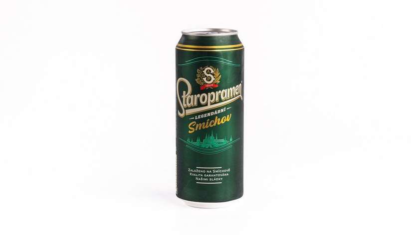 Staroprameň 10%