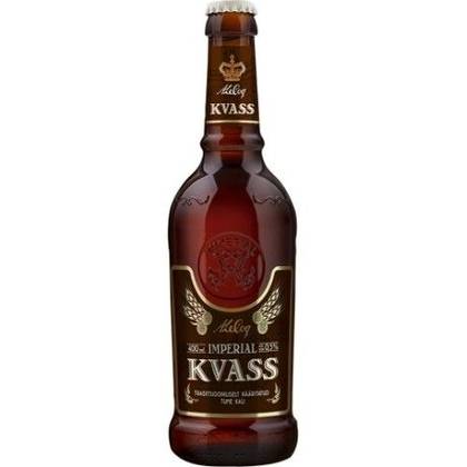 Kvass 0.4L