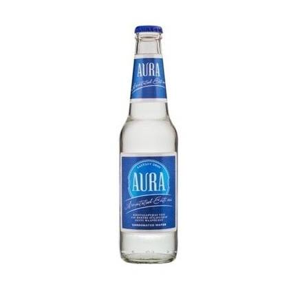 Aura Sparkling Water 0.3L