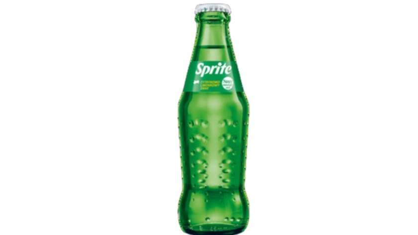 Sprite 0,25l