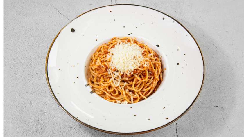 Amatriciana