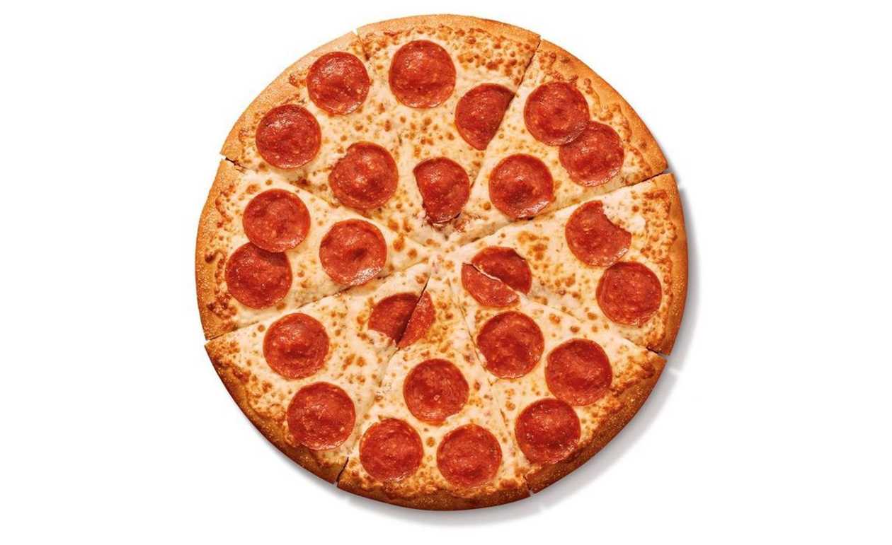 Pepperoni