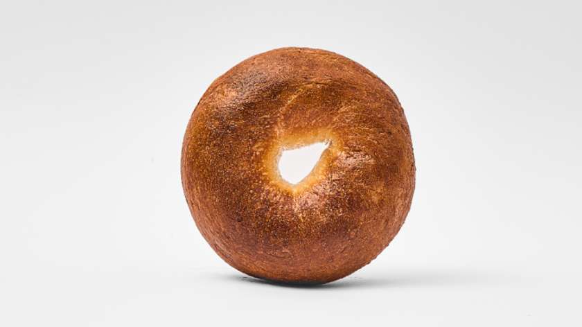 Bagel Plain