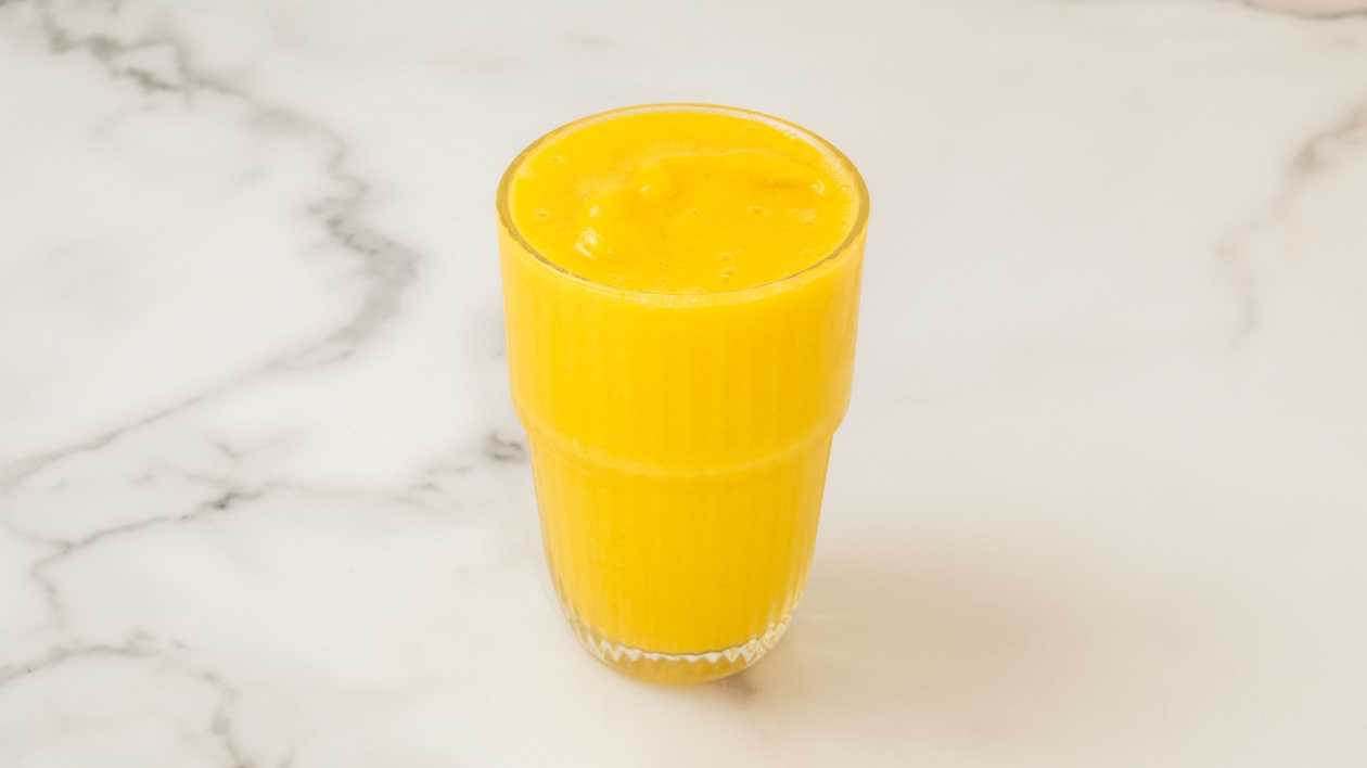 Желтый детокс