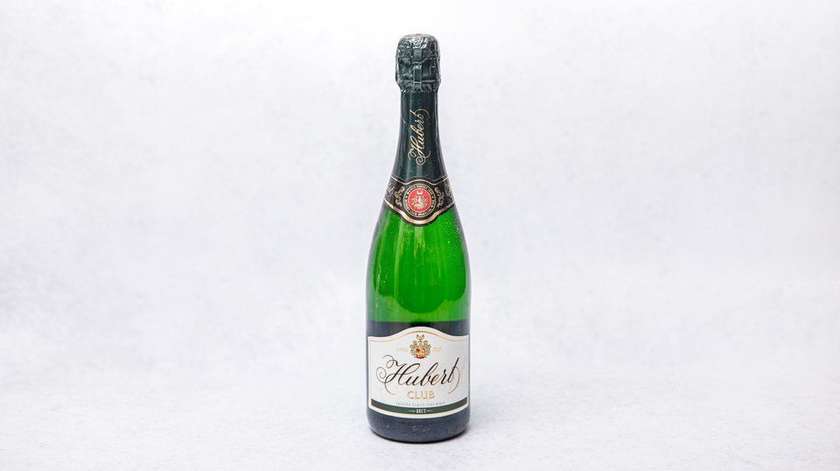 Hubert Brut