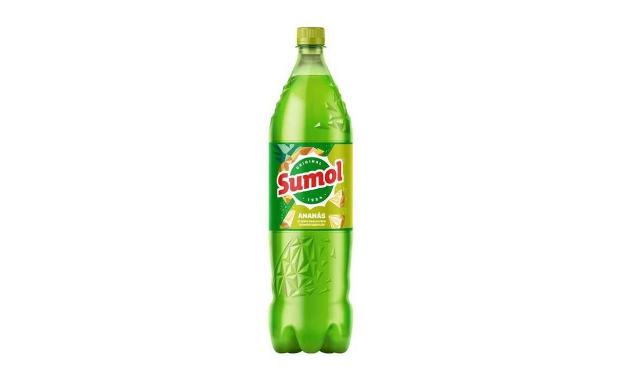 Sumol Ananás Grf. 1.5L