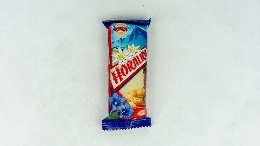 Horálka