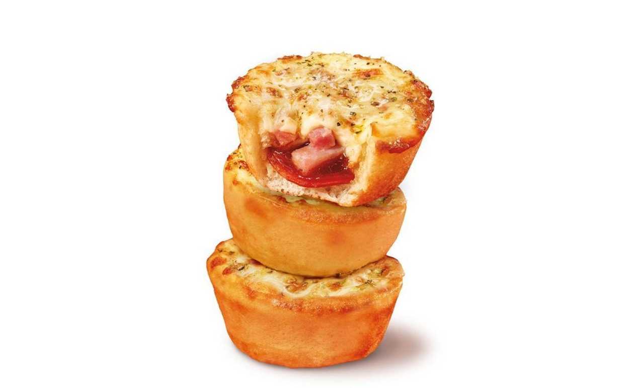 Crazy Puffs BBQ 3un 🧀🔥🌶️🥓😋