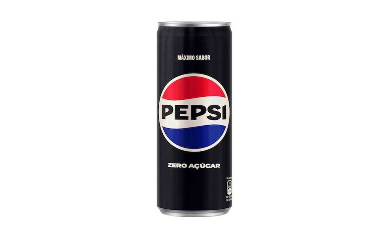 Pepsi Zero Lata 33cl