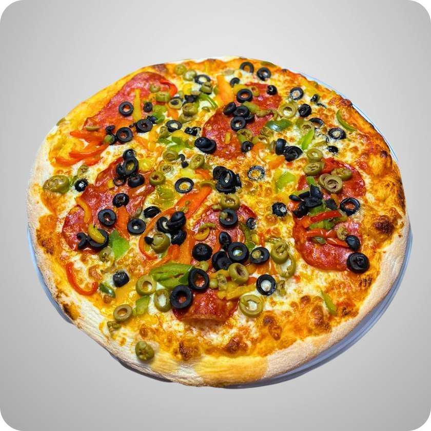 Cinque Componenti (60cm)