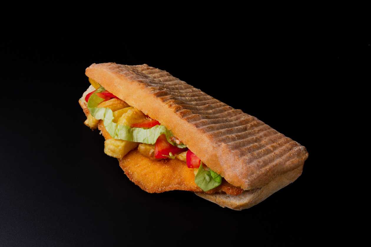 SNITEL DE PUI LA CIABATA