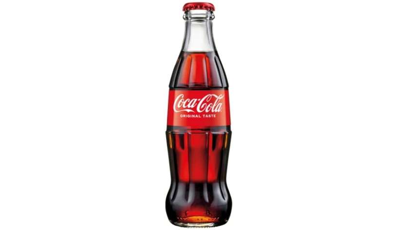 Coca Cola 0,25l