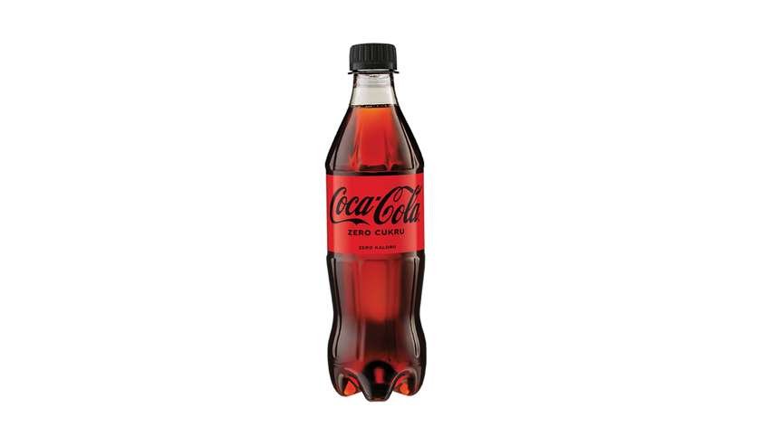 Coca-Cola Zero