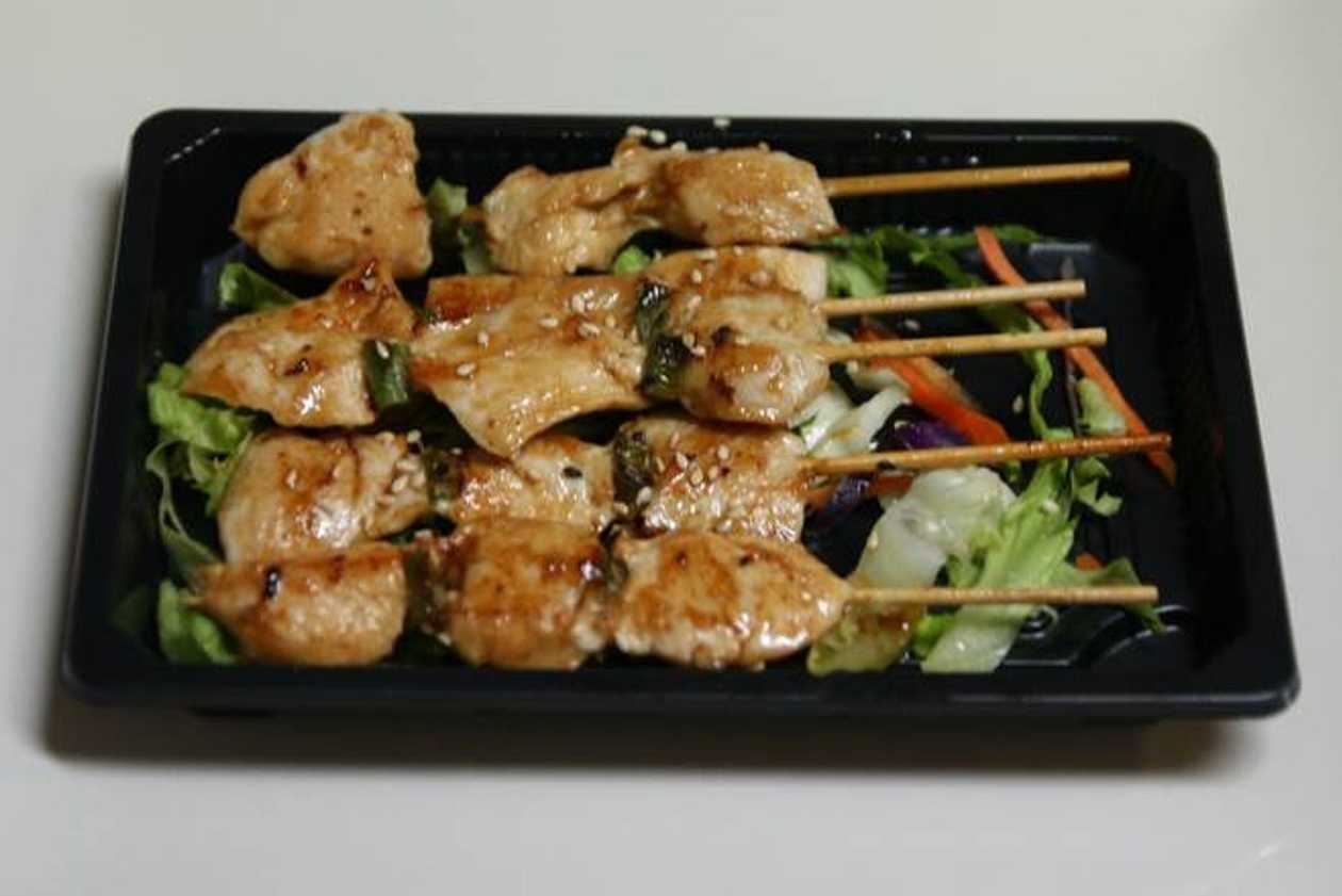 2 - Chicken Specialties